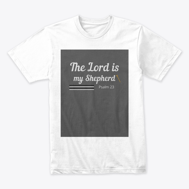 The Lord is my Shepherd