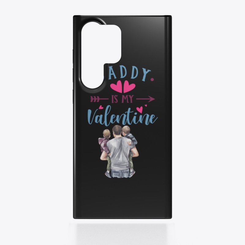 Daddy's Love