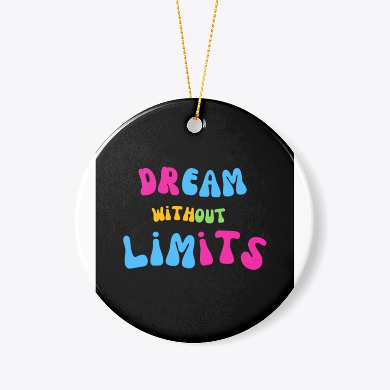 Unbounded Dreams Tee