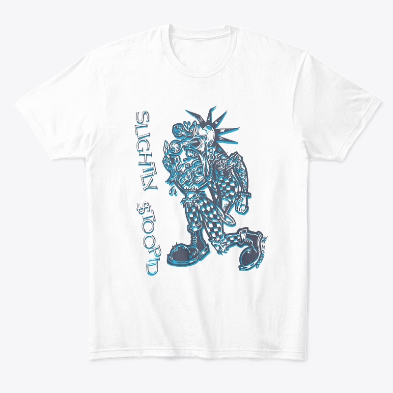 Slightly Stoopid Merch