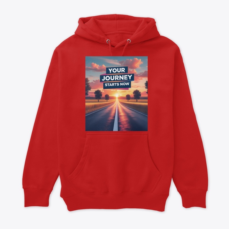 Your-Journey-Starts-Now-Sunset-Design