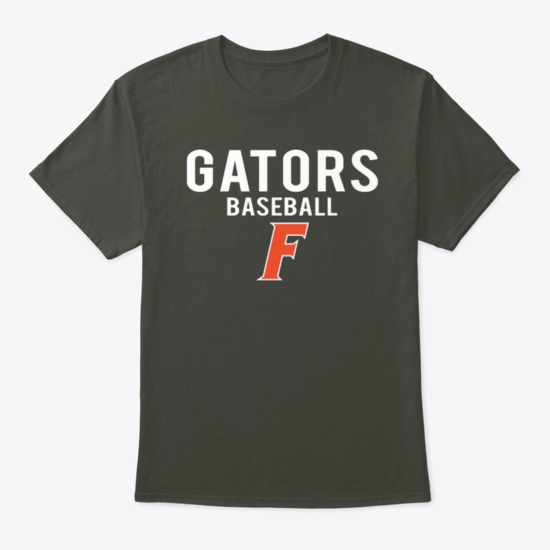 Florida Gator Baseball Shirt