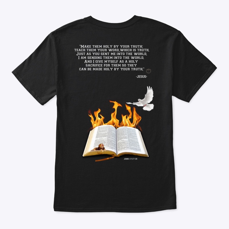 Holiness is Cool