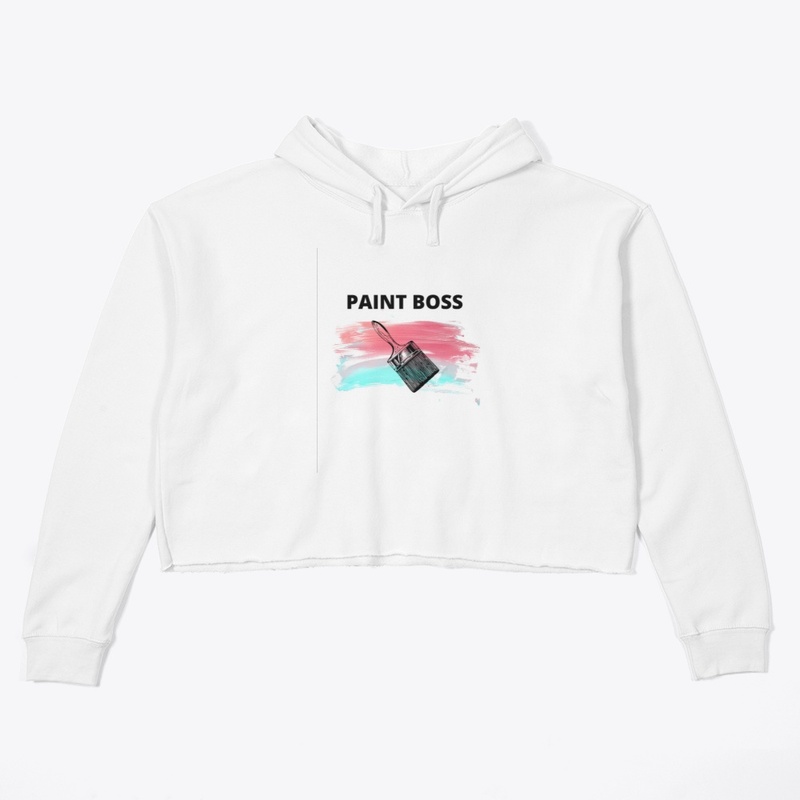 Paint Boss 2
