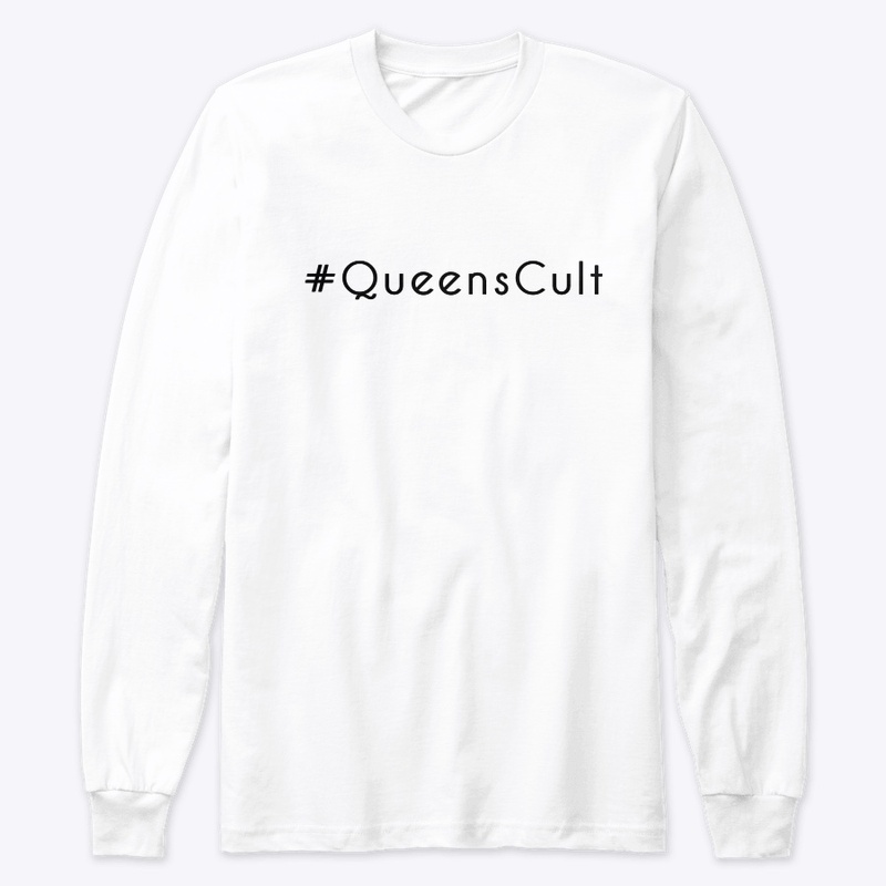 #QueensCult