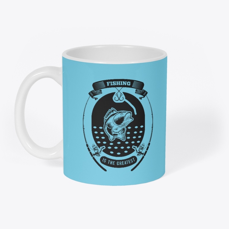 Fishing Design