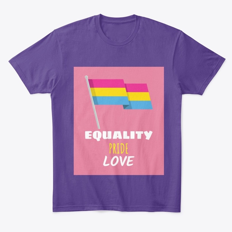 LGBTQIA Merchandise