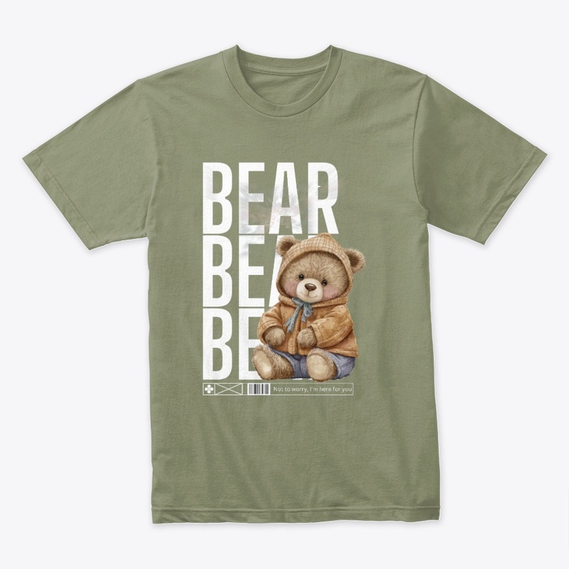 The Bear