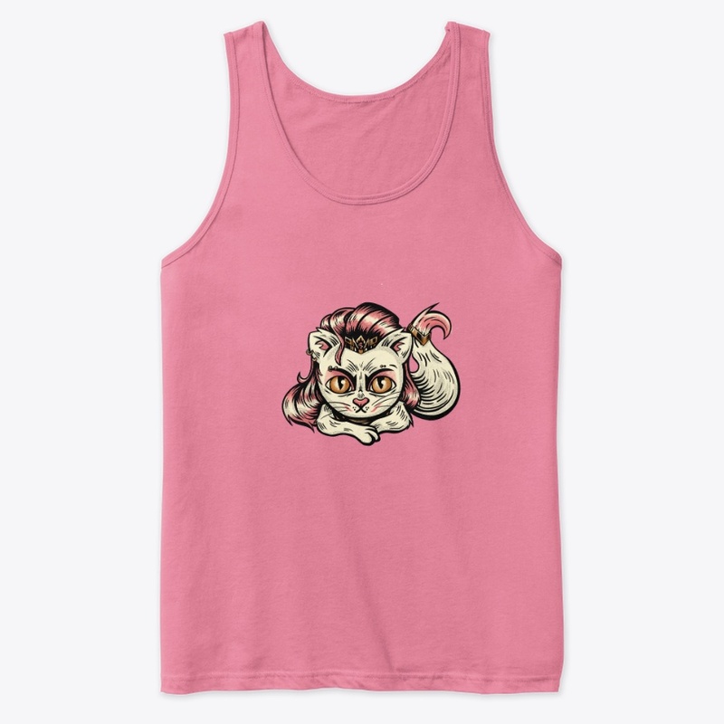 Feline Fierce
