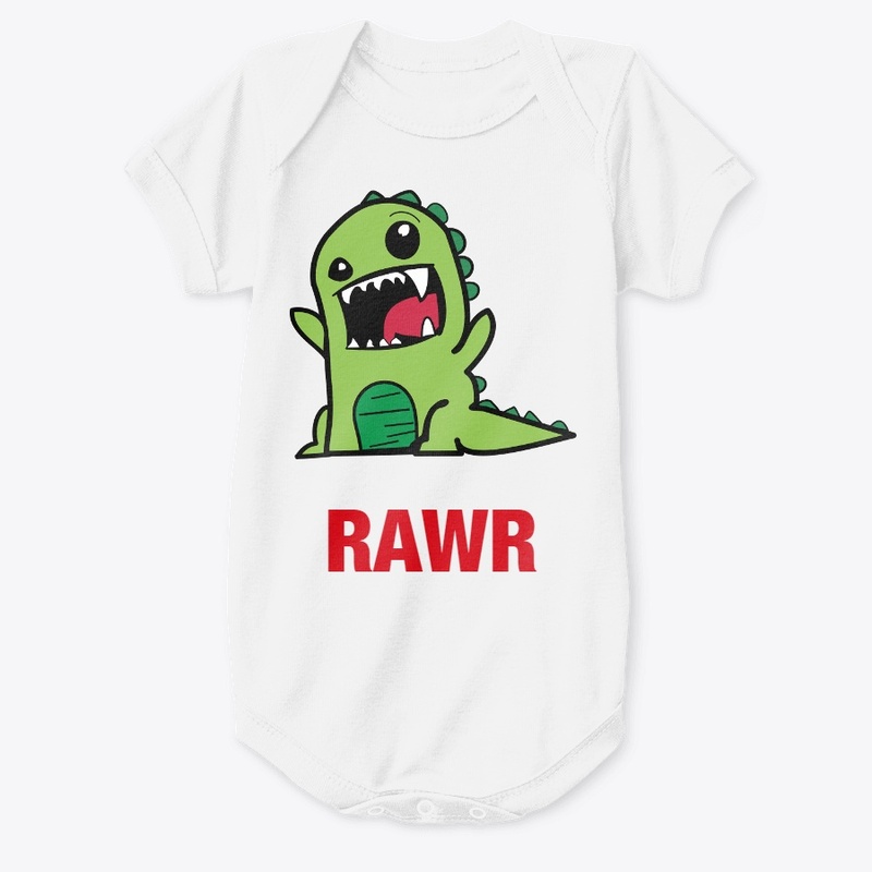 RAWR
