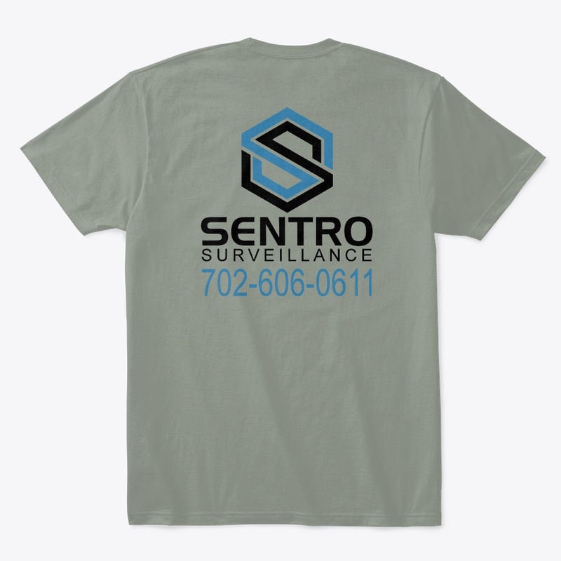 Sentro Surveillance