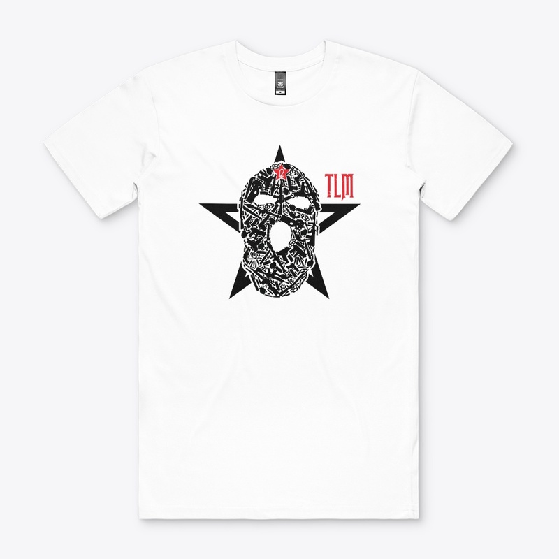 tlm merch