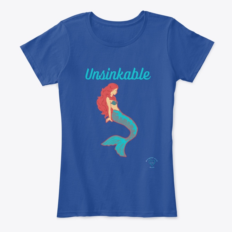 Unsinkable - LIGHT