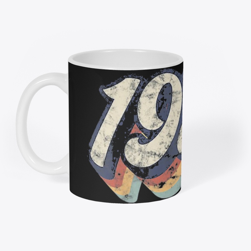 Vintage 1973 Pro Roe