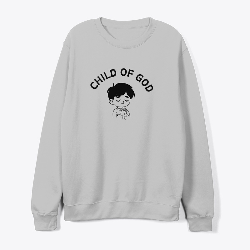 child of God clothing