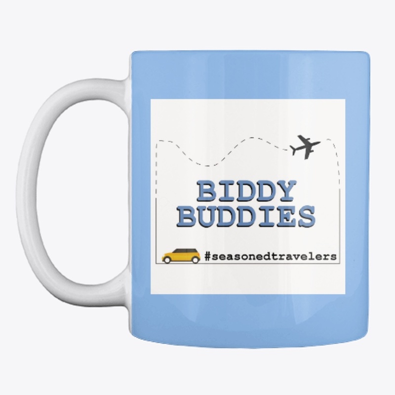 Biddy Buddies