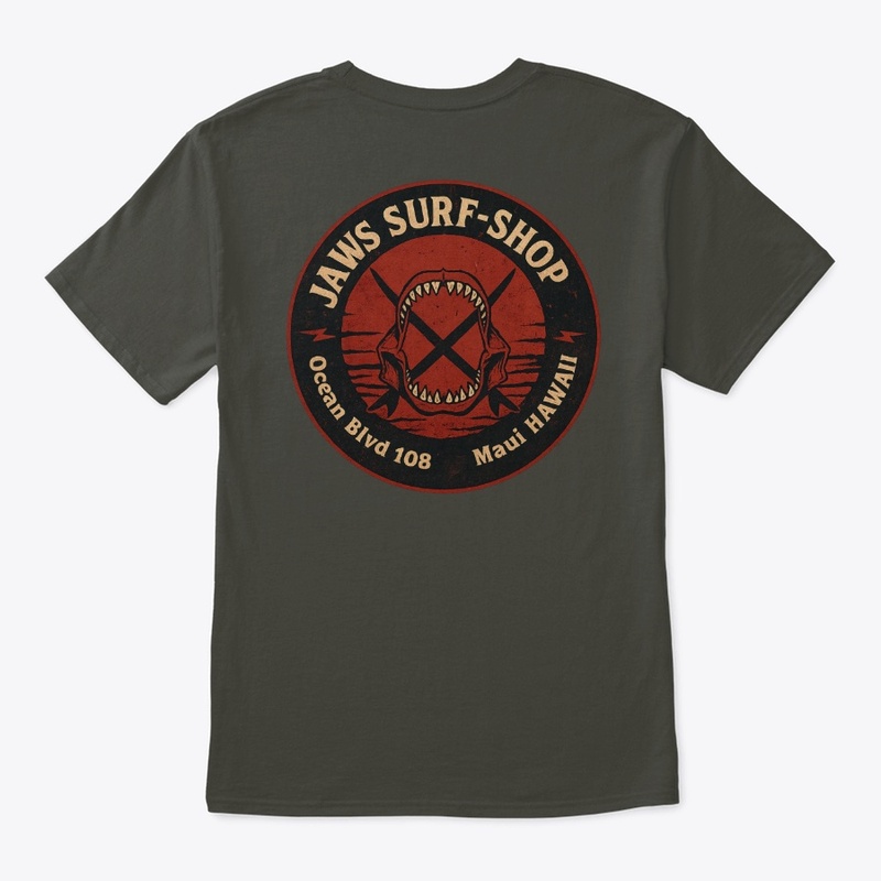 black short