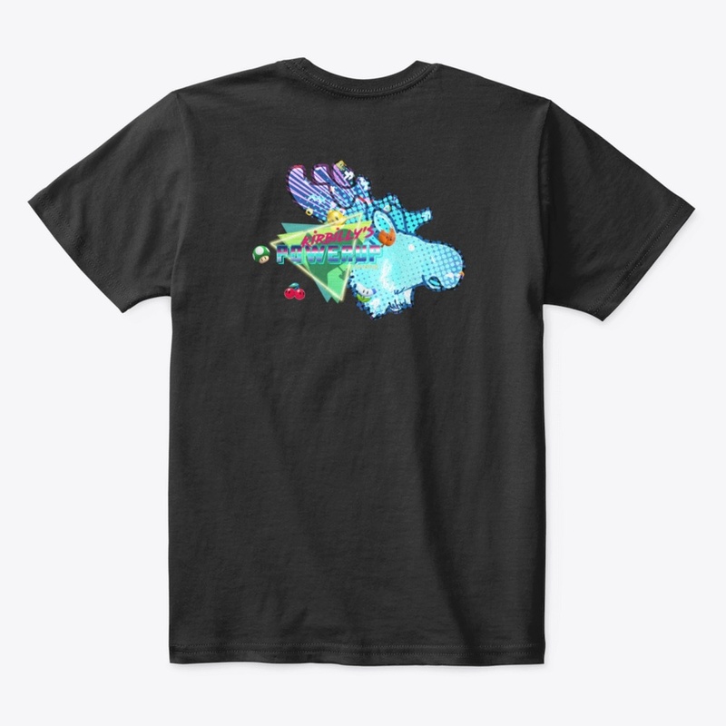 moose logo back