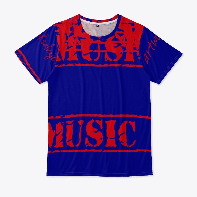Music Heals 444