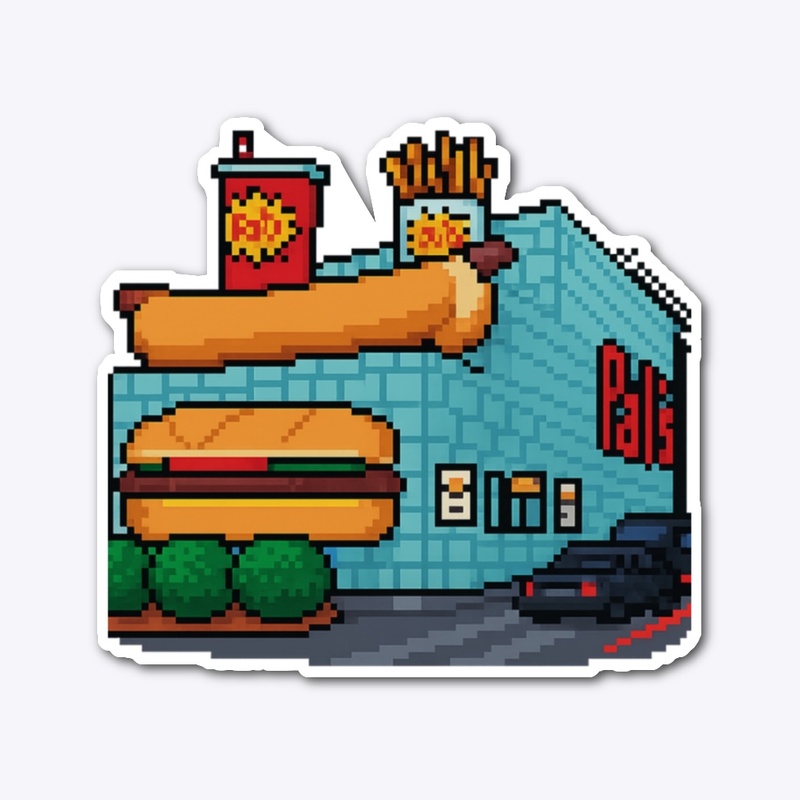Pal's