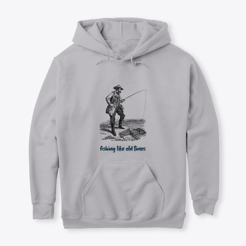 Gone Fishing Gifts
