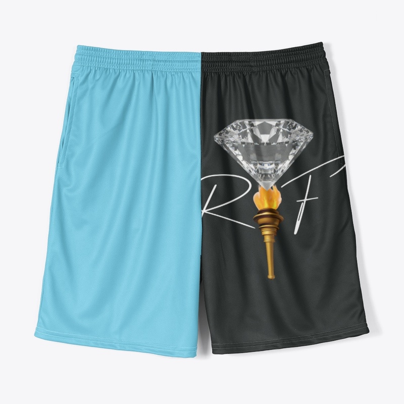 Refined Fire-RF