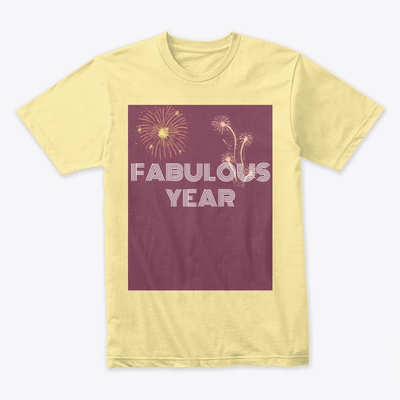 FABULOUS YEAR