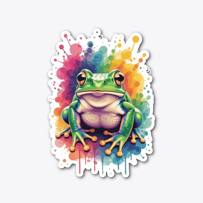Frog Design 1