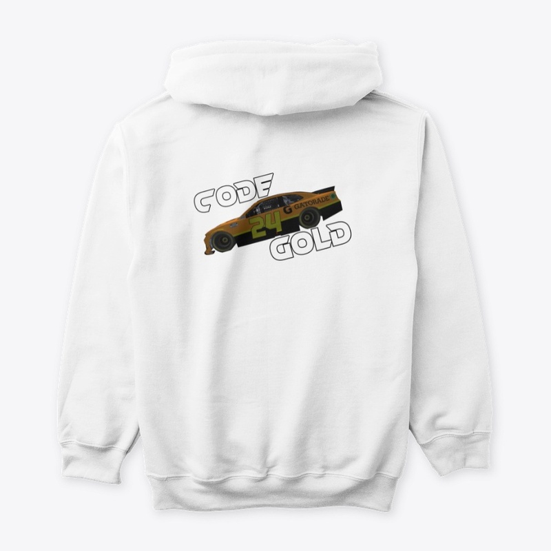 Code Gold
