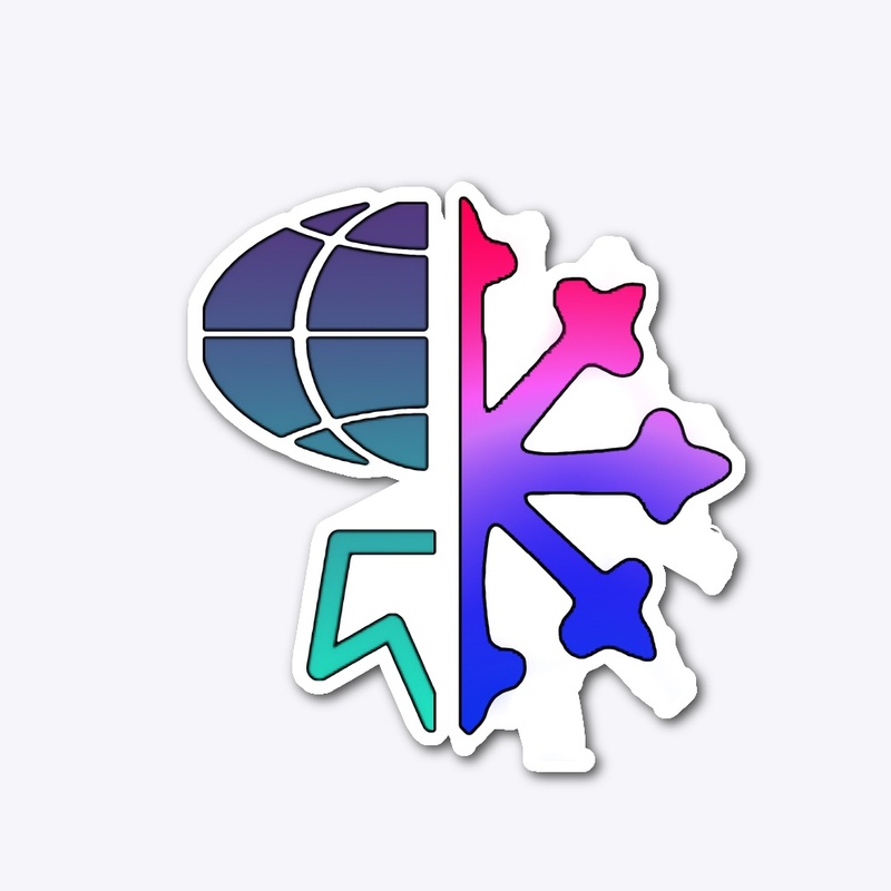 TLNOS logo sticker 1