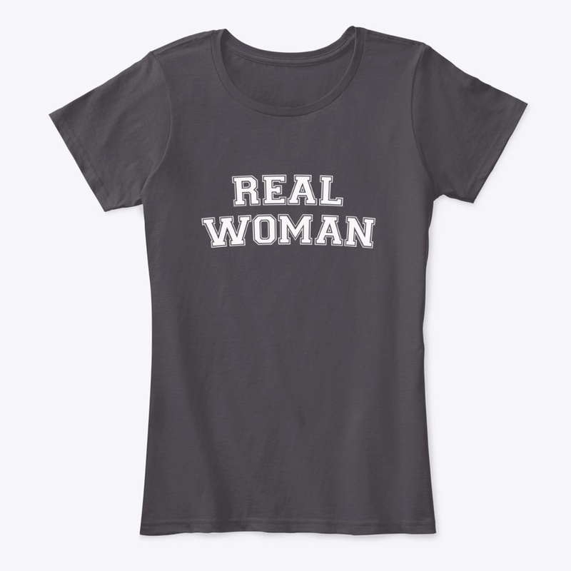 Real.Woman Apparel