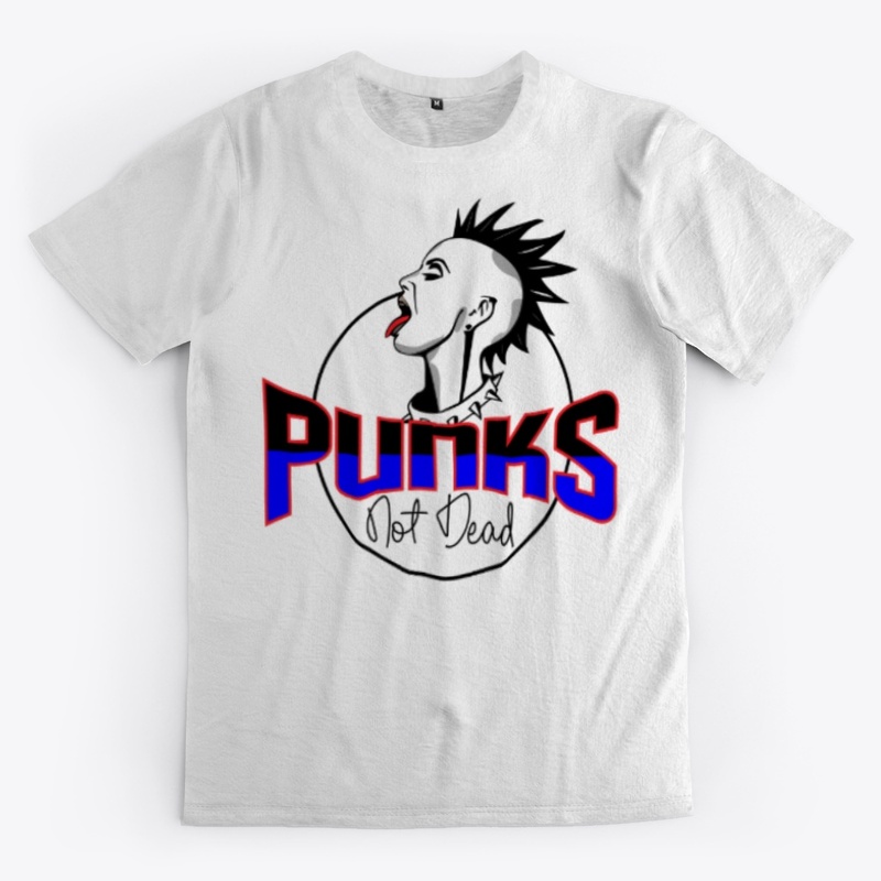 punks not dead