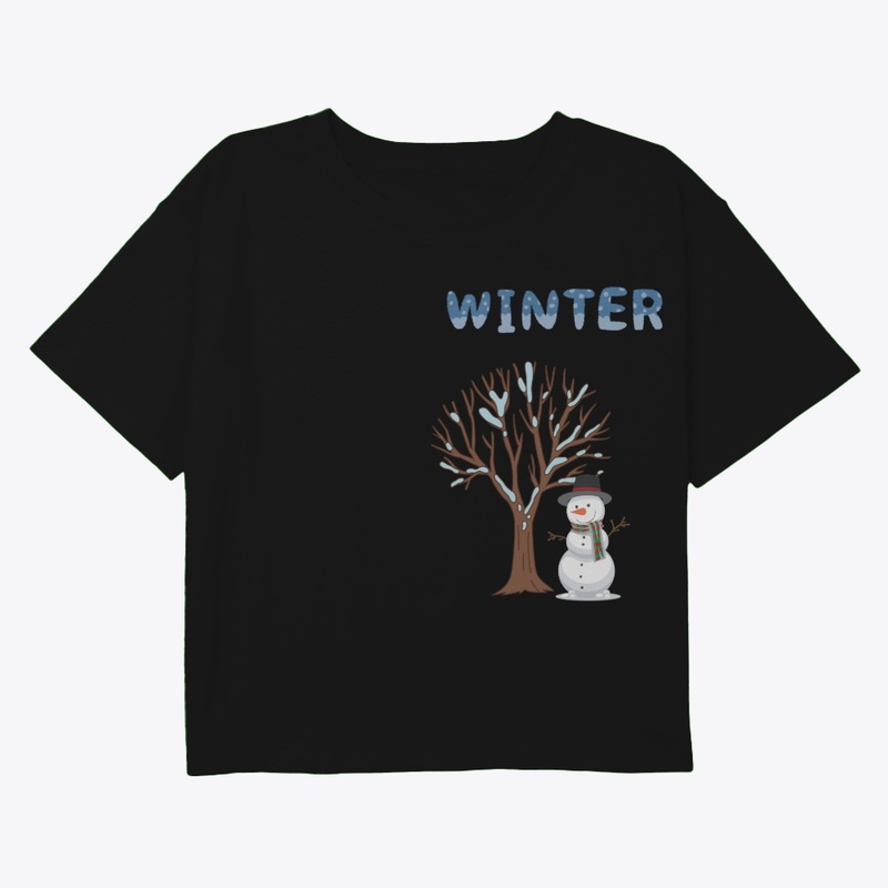 winter