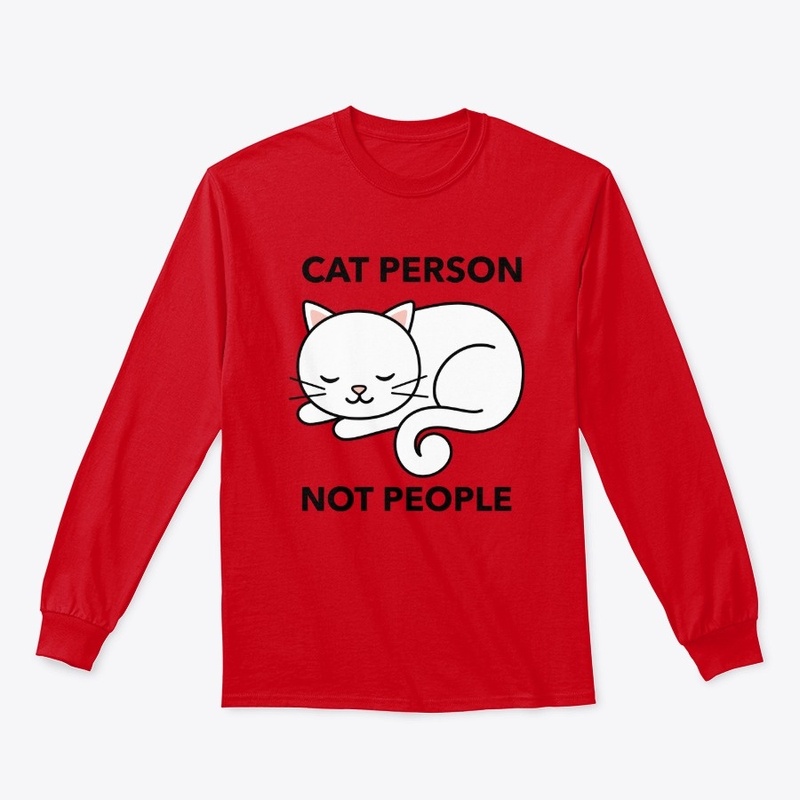 Cat People 