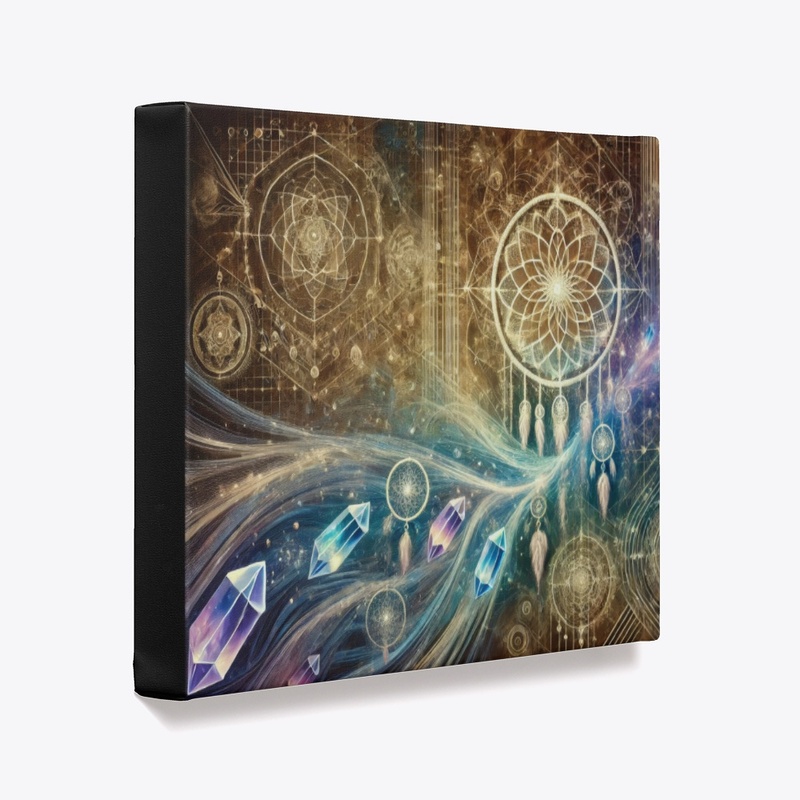 Dreaming Blueprint