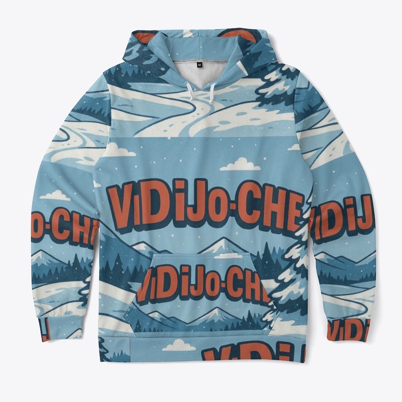 Snow World ViDiJo-CHE