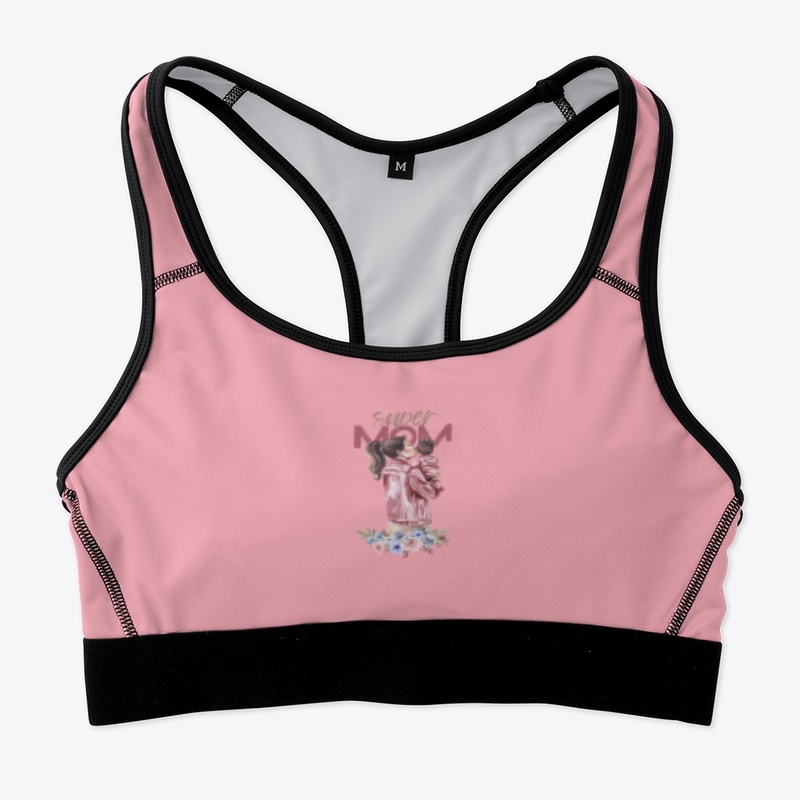 Tees And Hoodies For Mother's Day 