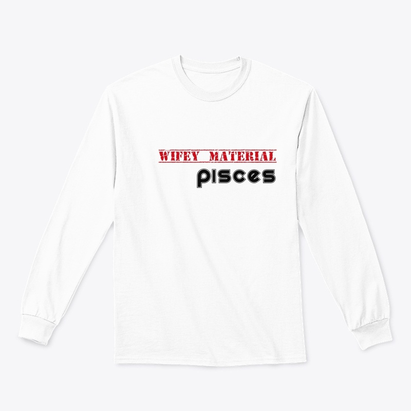 Pisces Who Are Wives