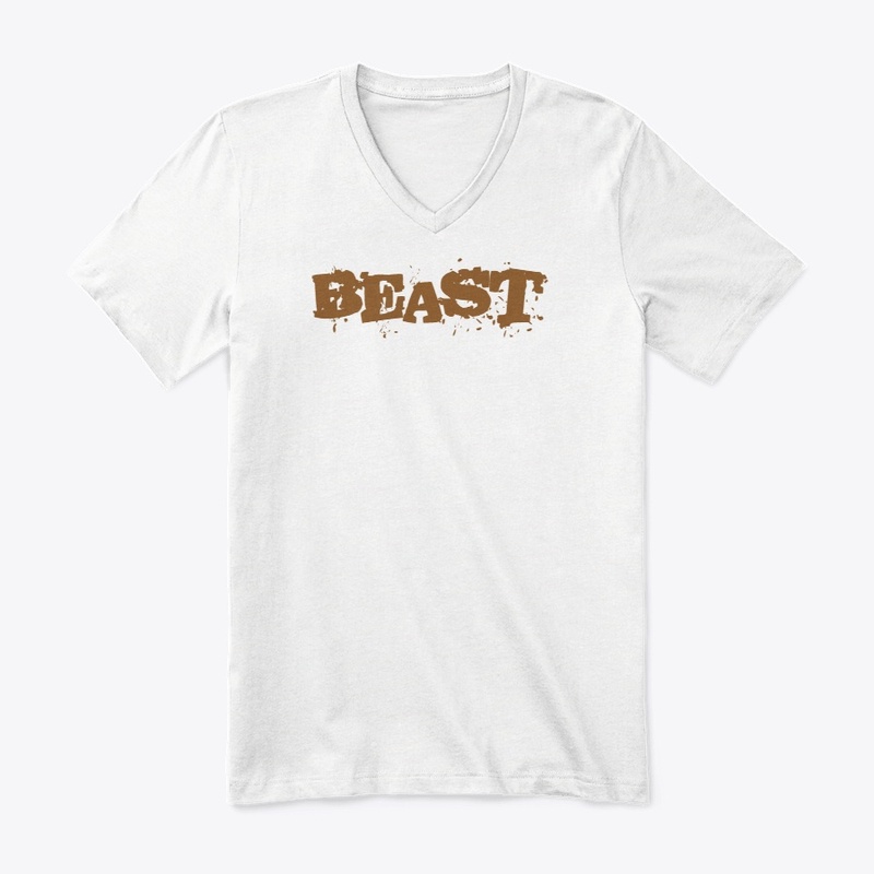 Beast Gym  Workout Weight Lifting Shirts