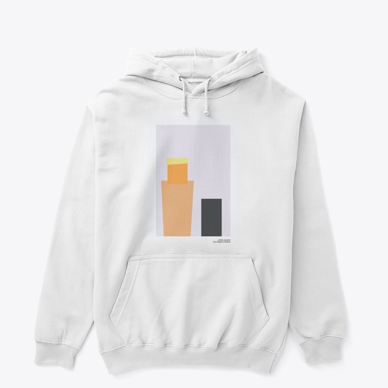 Four Shapes of Secrecy