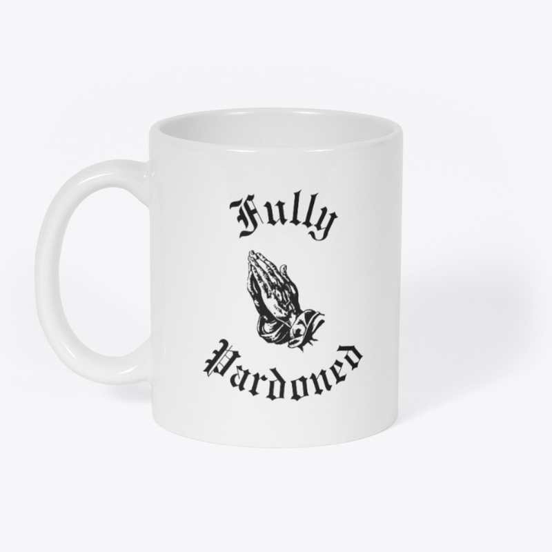 Fully Pardoned