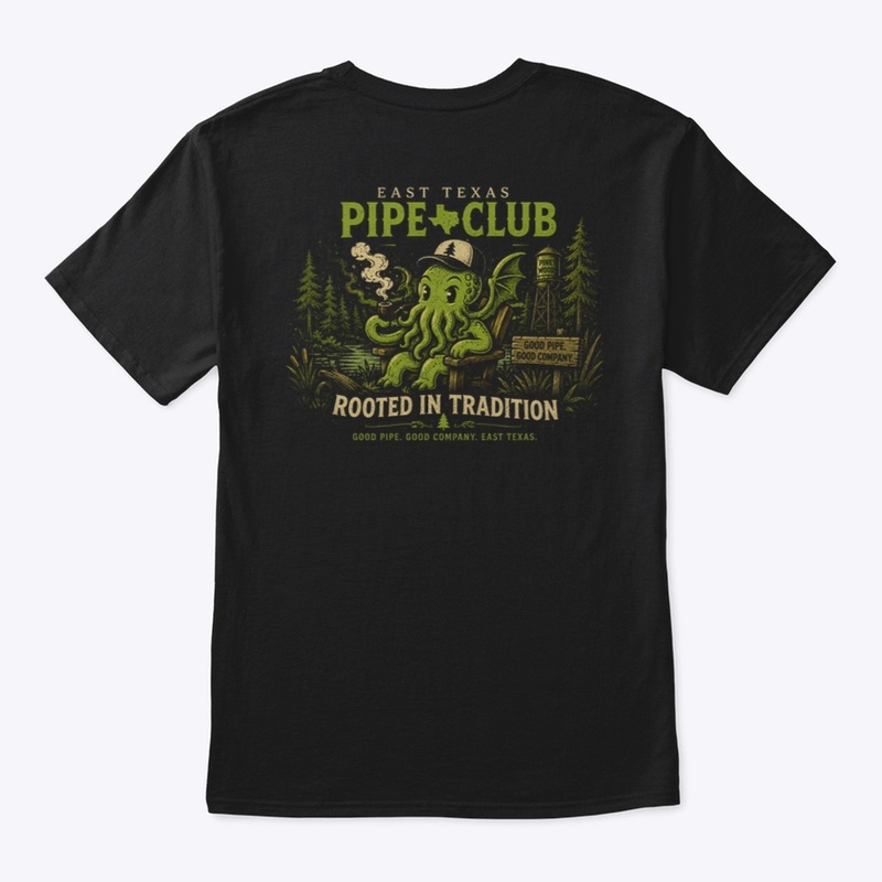 ETPC LoveCraft Tee