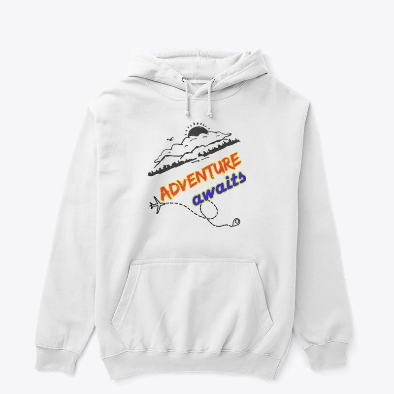 design for travel  &adventure lovers