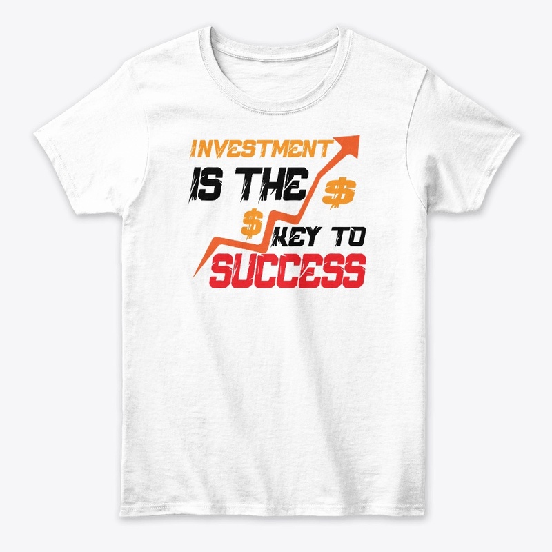 financial t-shirt