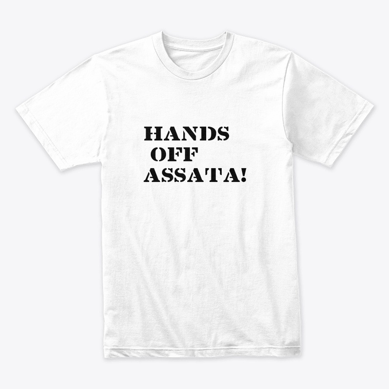 Assata Shakur 