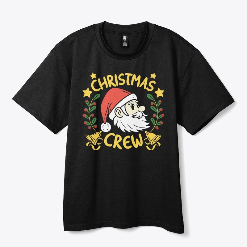Christmas t-shirt