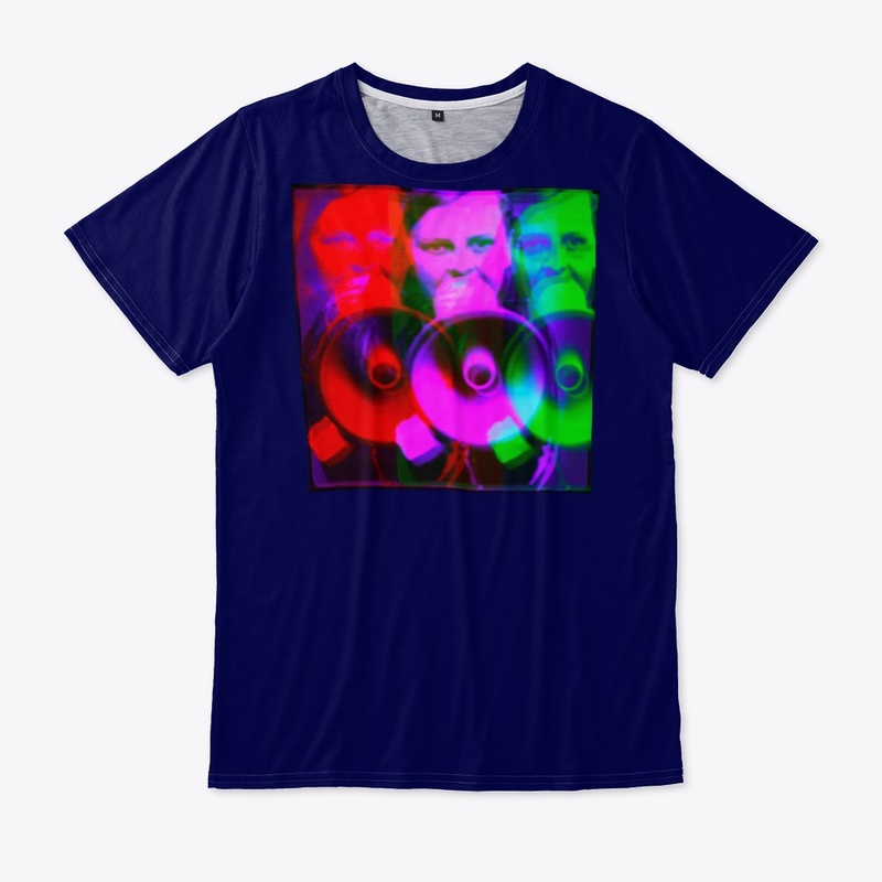 DeEvolution Revolution