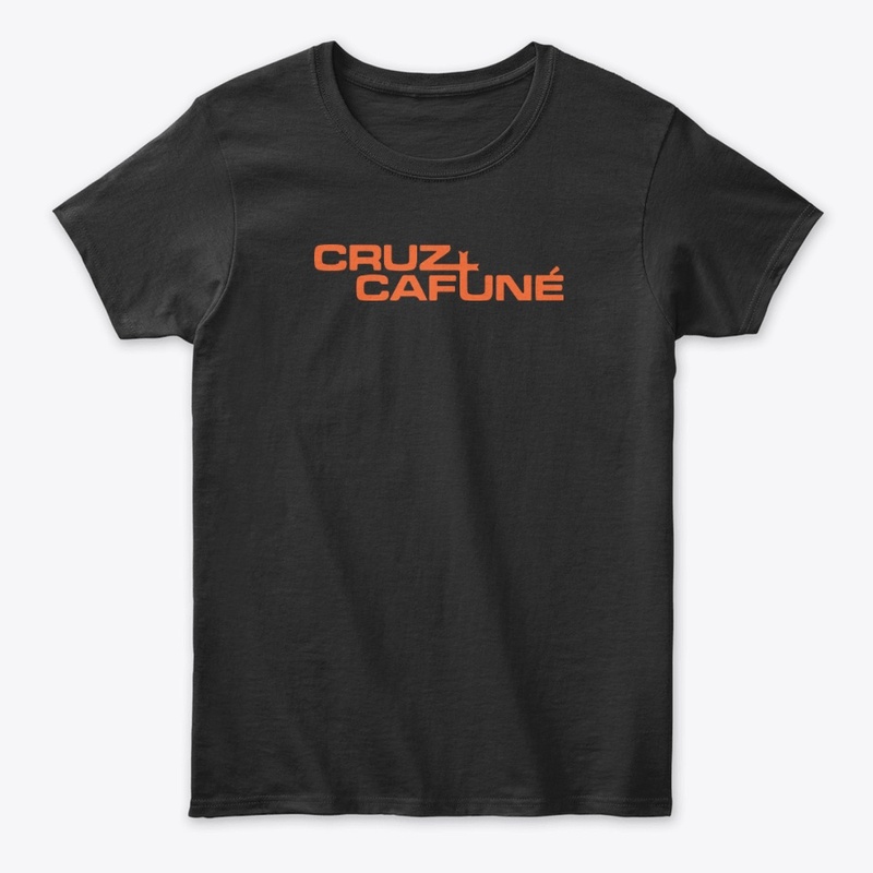 Cruz Cafune Merch