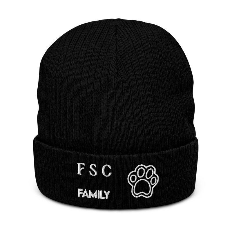 FSC FAMILY CLOTHES