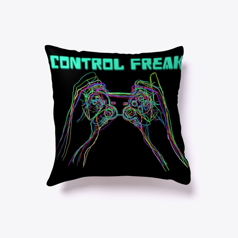 Control Freak